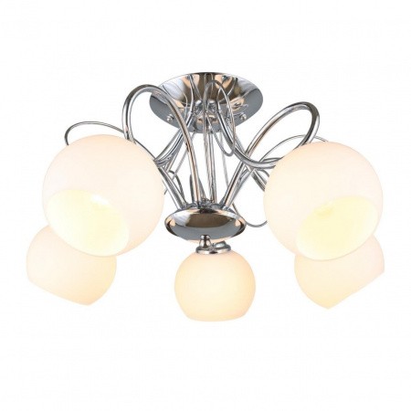 Люстры потолочныеOML-24707-05 Omnilux | Svetdom.by