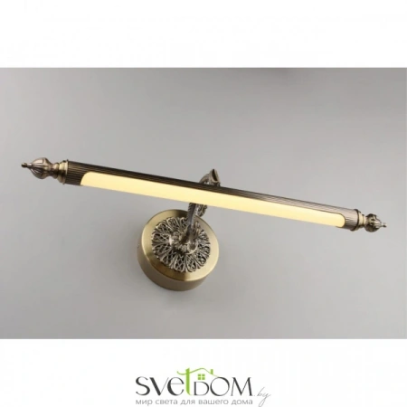 Настенные светильники OML-23801-08 Omnilux | Svetdom.by