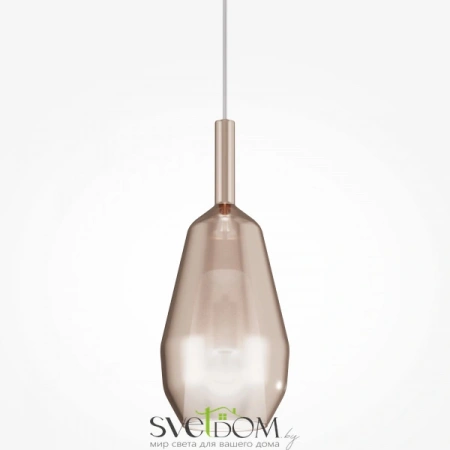 Подвесные светильники Maytoni MOD271PL-01B9 от Магазина Svetdom.by