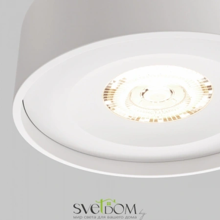 Встраиваемые светильники Maytoni DL035-2-L6W4K от Магазина Svetdom.by