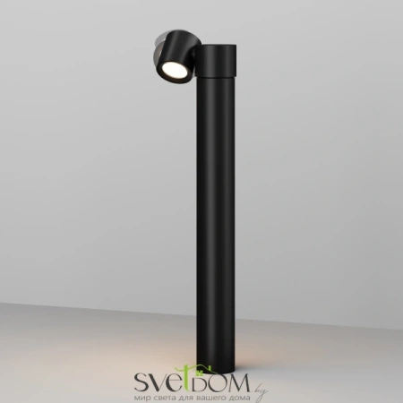 Ландшафтный светильник Outdoor O010FL-01B Maytoni