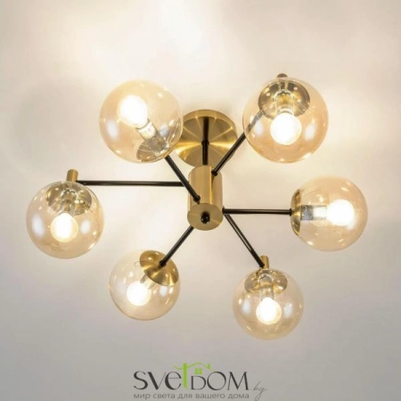 Люстры потолочныеCL143163 CITILUX | Svetdom.by