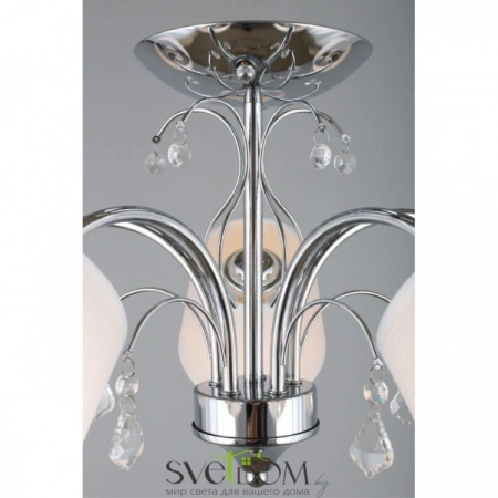 Люстры потолочныеOML-56307-05 Omnilux | Svetdom.by