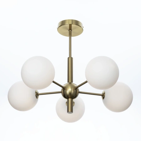 Люстра на штанге Citilux TONGA CL212153 CITILUX