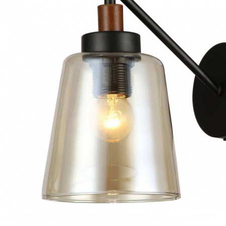 Настенные светильники 2632-1W Favourite | Svetdom.by