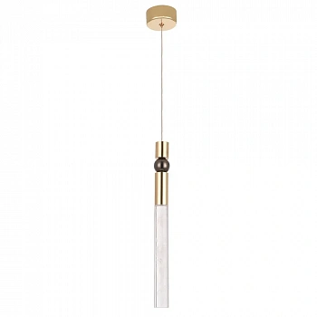Crystal Lux CIELO SP5W LED GOLD