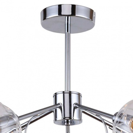 Люстры потолочные2341-5P Favourite | Svetdom.by