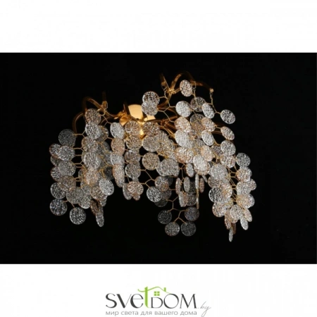 Настенные светильники APL.845.01.03 Aployt | Svetdom.by