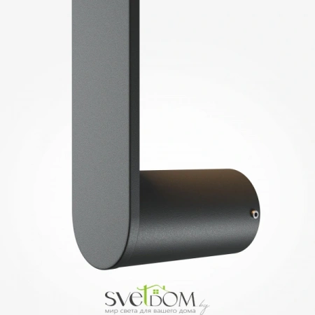 Бра MOD356WL-L4B3K Maytoni | Svetdom.by