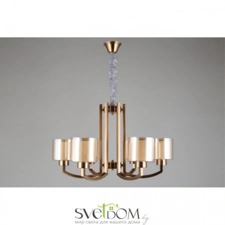 Люстры подвесныеOML-55913-06 Omnilux | Svetdom.by