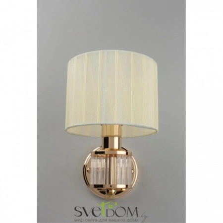 Настенные светильники OML-66411-01 Omnilux | Svetdom.by