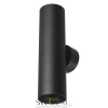 CITILUX CL512321 AXEL Черный Св-к Настенный 2-ламп. CITILUX