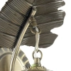 Citilux Garuda CL420313 Бра с выключателем Бронза CITILUX