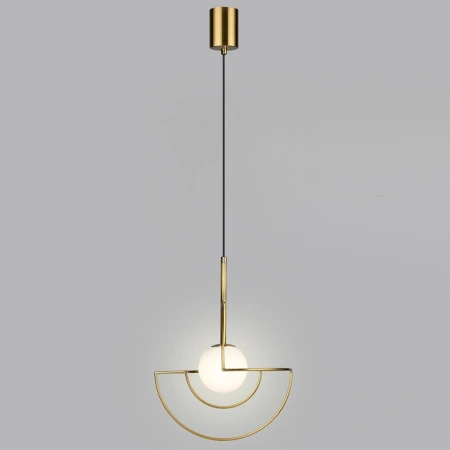 Подвесной светильник Odeon Light FUTURUM 7195/3L