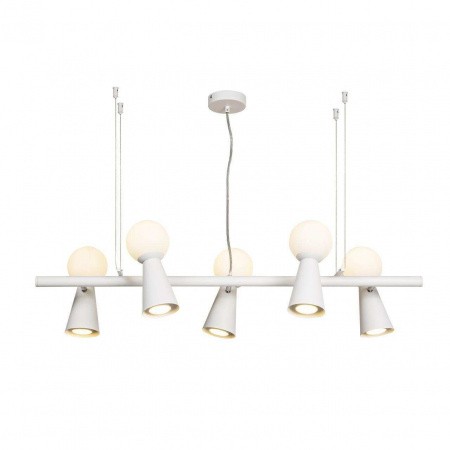 Люстры подвесные4094-5P Favourite | Svetdom.by