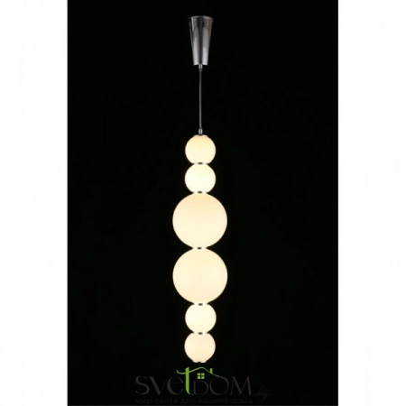 Подвесные светильники Aployt APL.009.06.24 от Магазина Svetdom.by