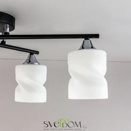 Люстры потолочныеCL132145 CITILUX | Svetdom.by