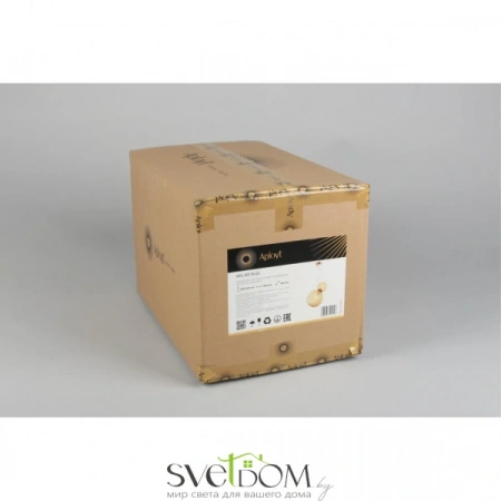 Подвесные светильники Aployt APL.301.16.02 от Магазина Svetdom.by