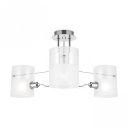 Люстры на штангеFR2023PL-03CH Freya | Svetdom.by