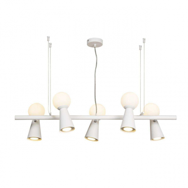 Люстры подвесные4094-5P Favourite | Svetdom.by