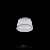 Citilux Сигма CLD003S1 LED Встраиваемый светильник с диммером Хром CITILUX