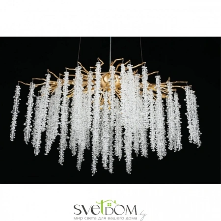 Люстры подвесныеAPL.848.23.10 Aployt | Svetdom.by