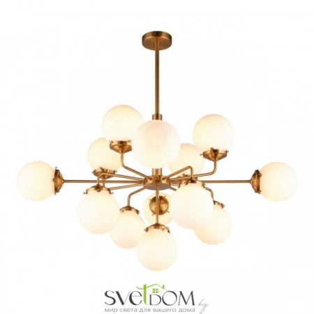 Люстры потолочныеAPL.762.07.13 Aployt | Svetdom.by