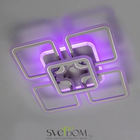 Люстры потолочныеCL232A150E CITILUX | Svetdom.by