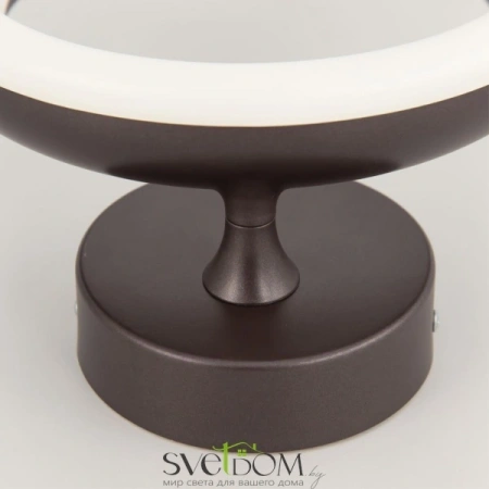 Citilux Паркер CL225B315 Бра светодиодное Венге CITILUX