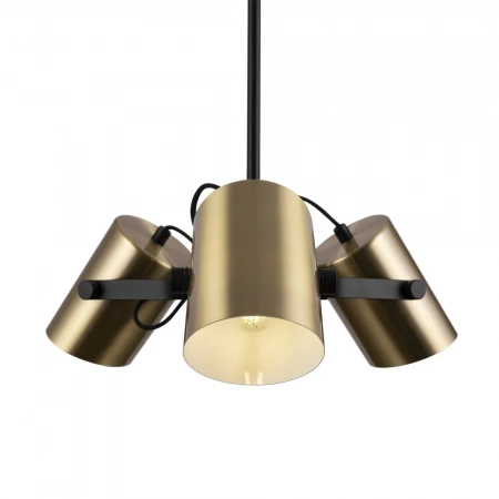 Подвесные светильники Freya FR4004PL-03BBS от Магазина Svetdom.by