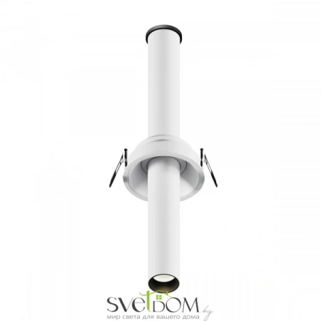 Встраиваемые светильники Maytoni C140RS-L300-7W3K-W от Магазина Svetdom.by