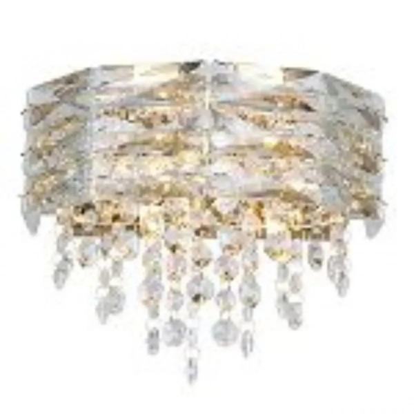 Настенные светильники 4251-2W Favourite | Svetdom.by