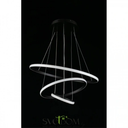 Люстры подвесныеAPL.018.03.60 Aployt | Svetdom.by