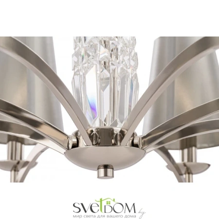 ЛюстрыMOD076PL-06N Maytoni | Svetdom.by