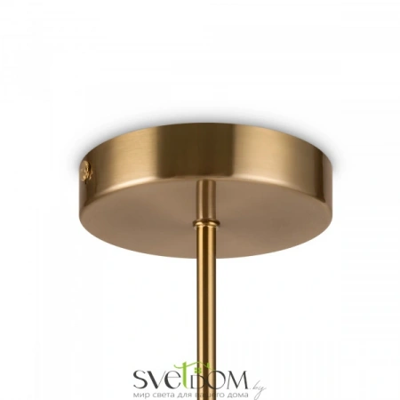 Подвесные светильники Freya FR5199PL-03BS от Магазина Svetdom.by