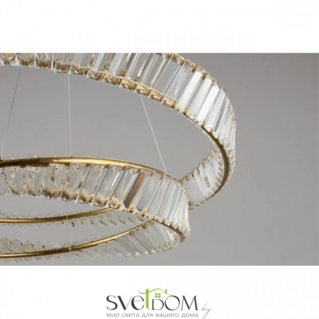 Люстры подвесныеAPL.045.03.65 Aployt | Svetdom.by