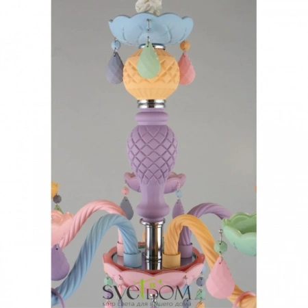 Люстры подвесныеAPL.663.03.05 Aployt | Svetdom.by