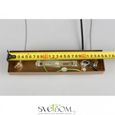 Люстры подвесныеOML-66623-06 Omnilux | Svetdom.by