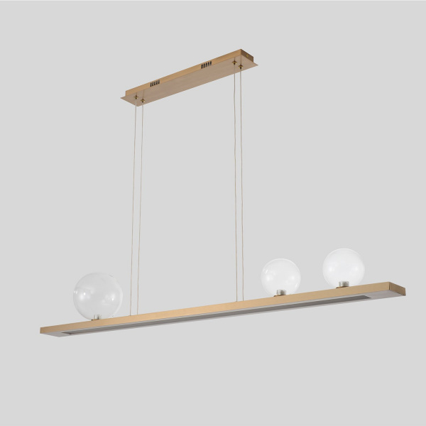 Подвесные светильники Crystal Lux 0053/204 от Магазина Svetdom.by