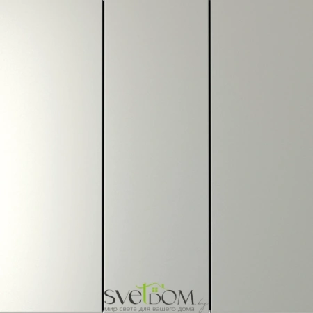 Выключатель трехклавишный Voltum S70 VLS030105  VLS030105 Voltum