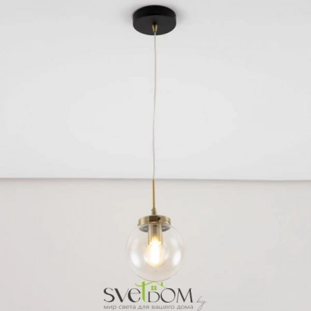 Подвесные светильники CITILUX CL105115 от Магазина Svetdom.by