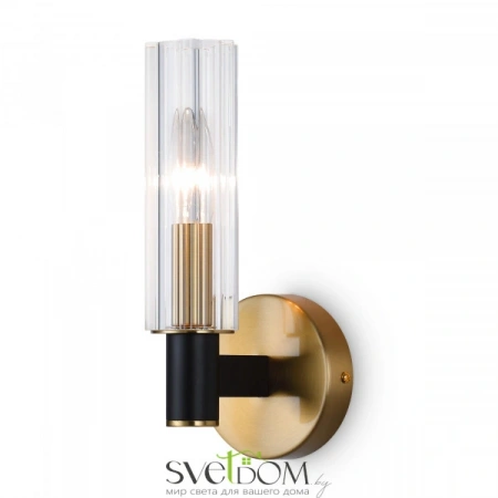 Настенные светильники FR5167WL-01B Freya | Svetdom.by