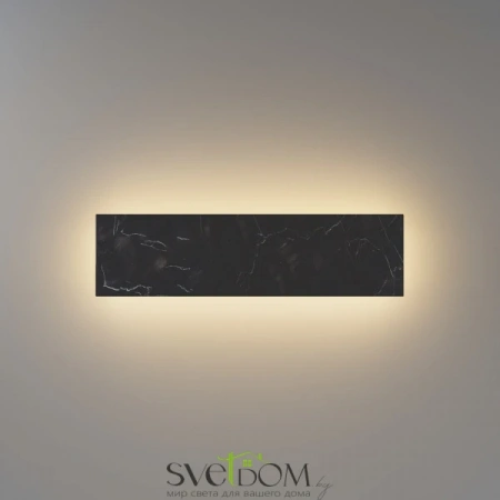 Настенные светильники MOD461WL-L8BK Maytoni | Svetdom.by