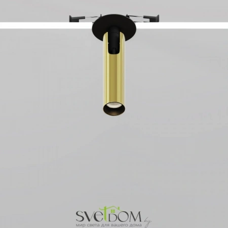 Встраиваемые светильники Maytoni C141RS-L125-6W3K-BBS от Магазина Svetdom.by