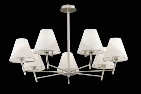 ЛюстрыFR5084PL-07G Freya | Svetdom.by