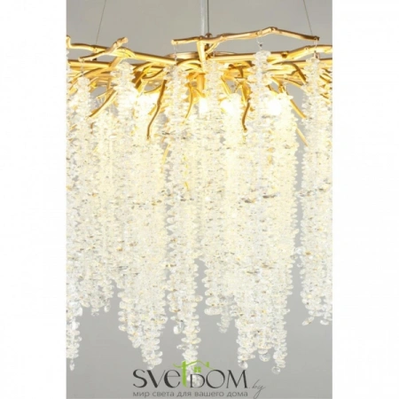 Люстры подвесныеAPL.848.03.15 Aployt | Svetdom.by