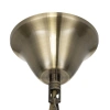 Подвесная люстра Citilux Рига CL437153 CITILUX