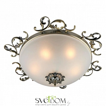 Люстра потолочная Omnilux  OML-76507-05