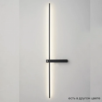 Crystal Lux Бра Crystal Lux CLT 077W1000 BL