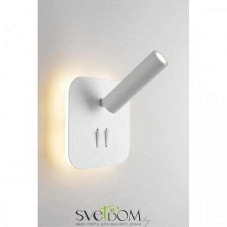 Настенные светильники OML-20701-02 Omnilux | Svetdom.by
